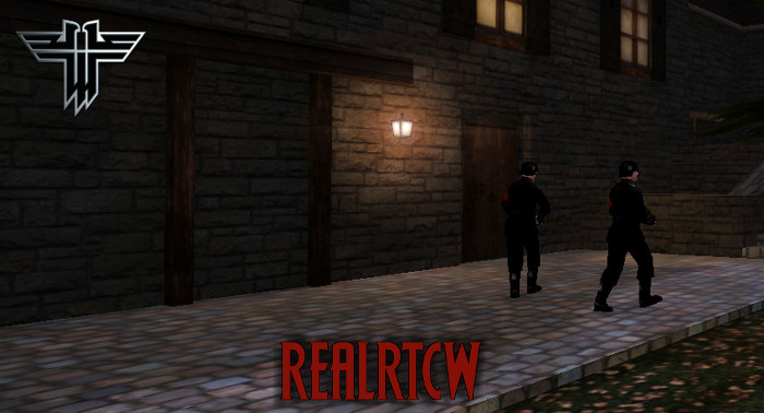 RealRTCW no Steam