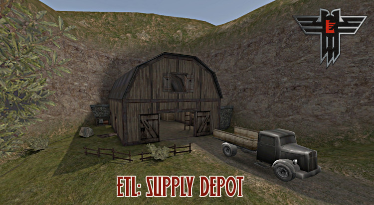 ETL: Supply Depot - version 5