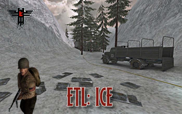 ETL: Ice - version 7