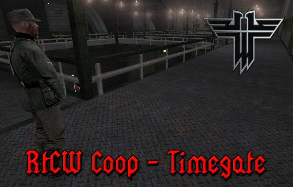 return to castle wolfenstein coop